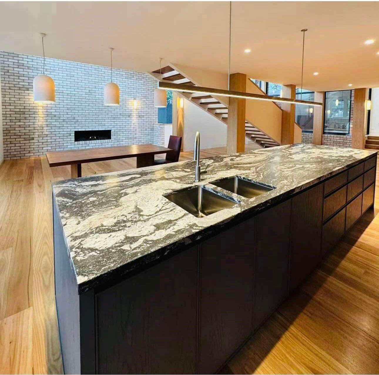 kitchen renovation painting